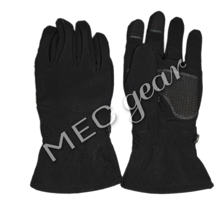 MEC T1 Warm Wind Block Gloves - Unisex